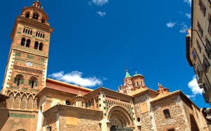 Catedral Mudejar de Teruel, qué ver en Teruel