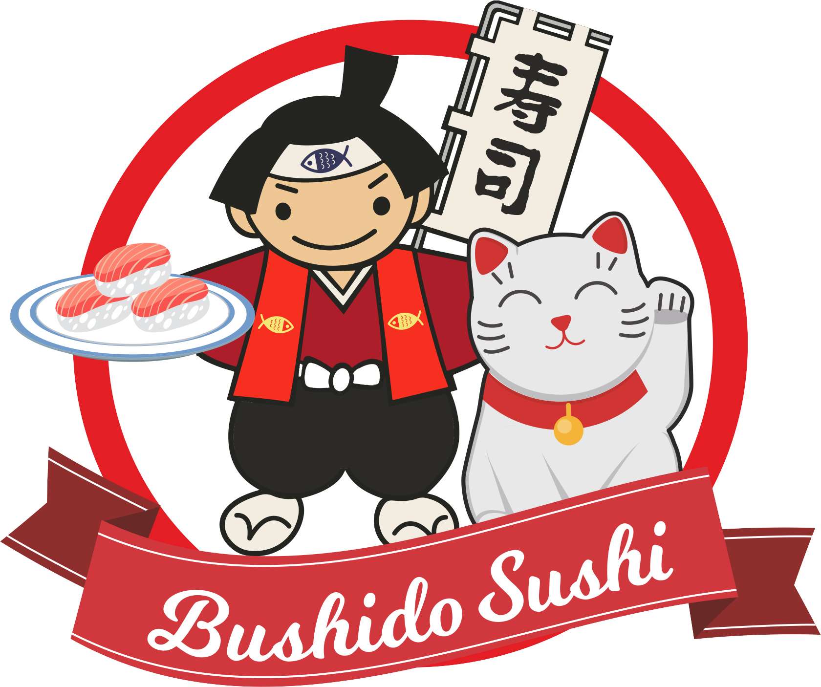 bushido_logo